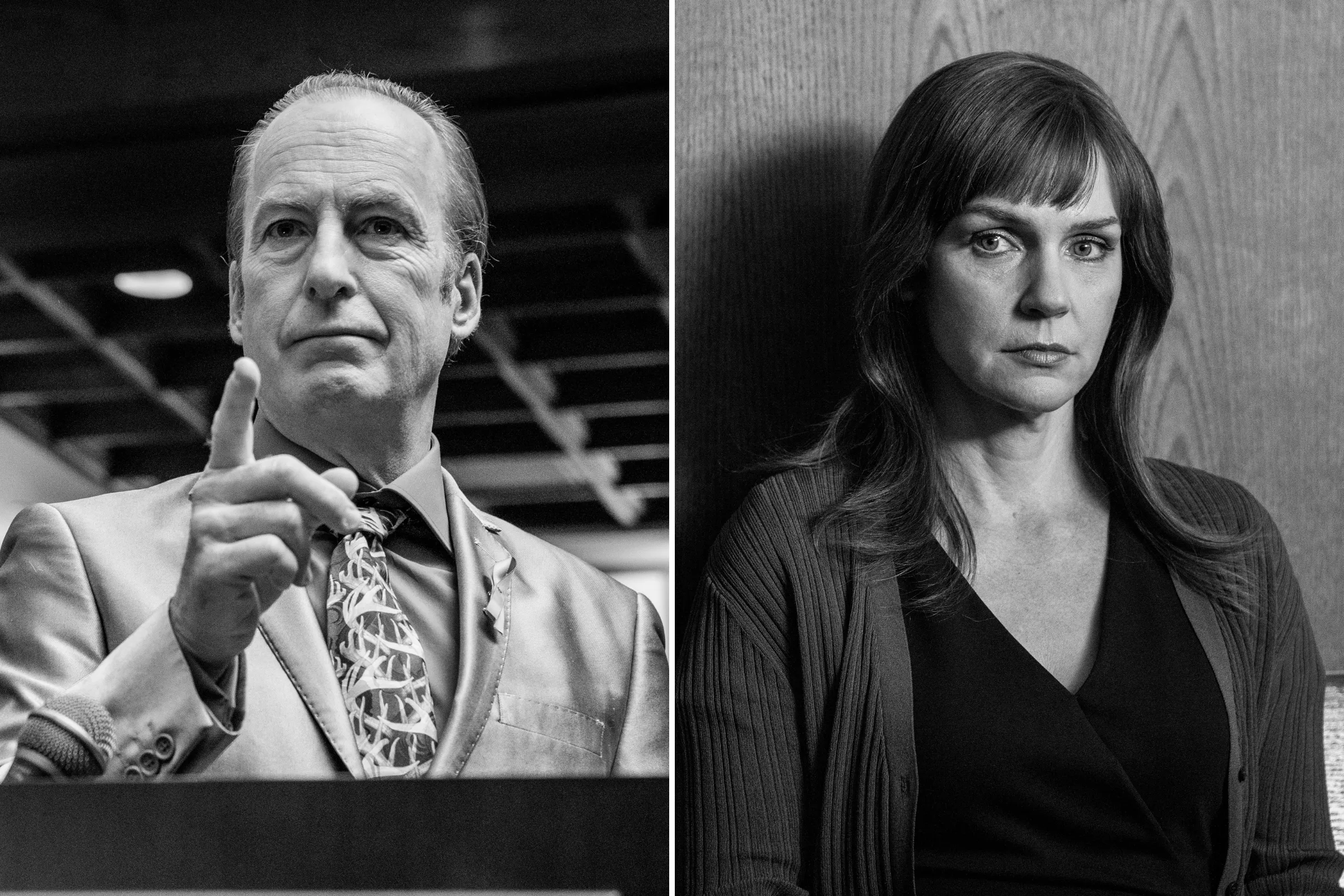 'Better Call Saul' Ending Explained: What Happened to Saul and Kim? - Vimarsana News