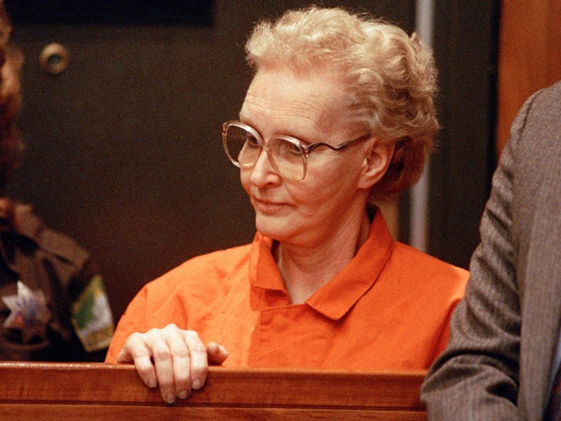 Dorothea Puente Serial Killer