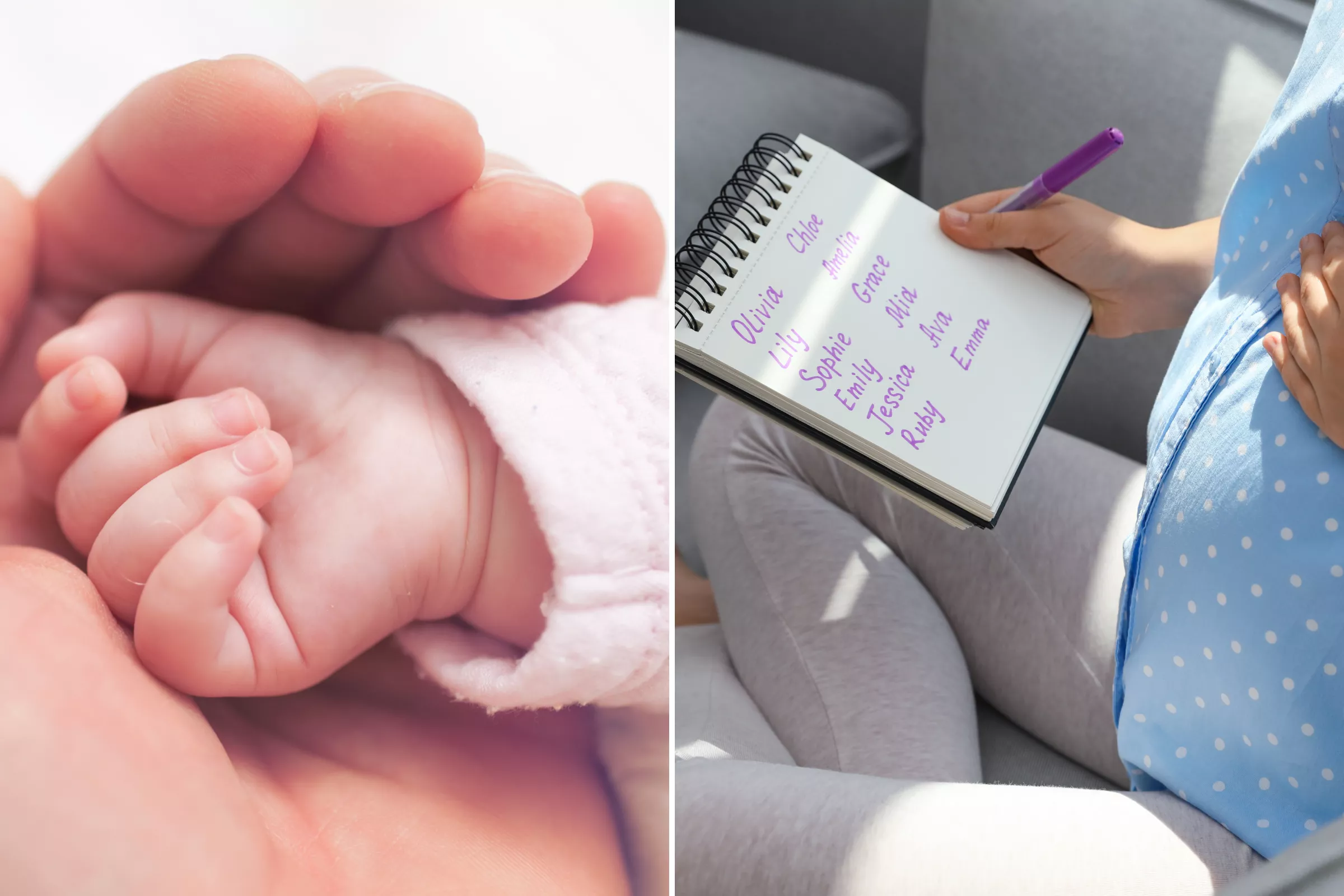 Parent Sparks Cultural Appropriation Baby Name Debate With Gran's Nickname - Vimarsana News