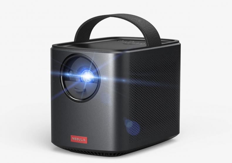 Nebula Mars II Pro