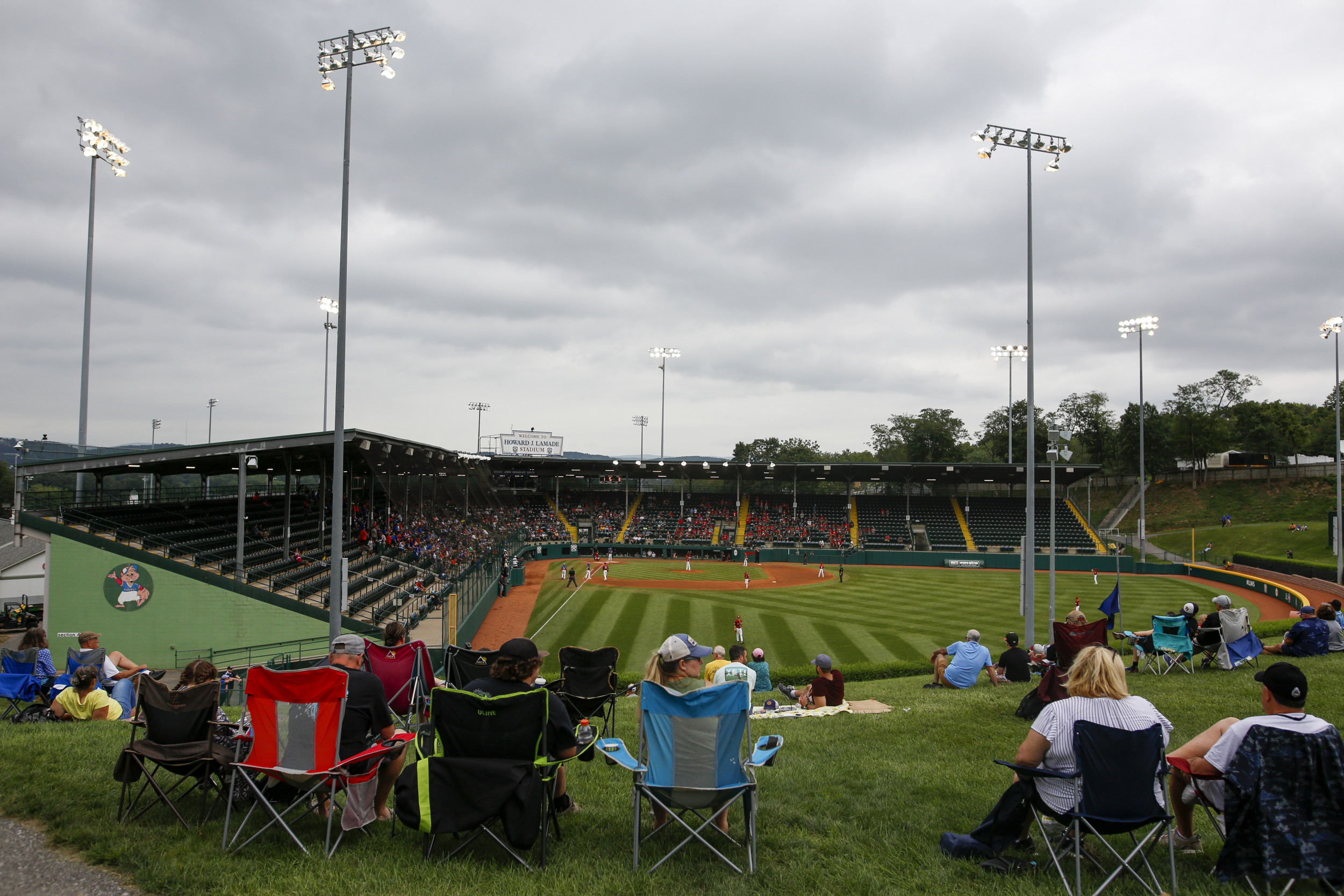 Little League player with head injury was 'near death' but makes  'tremendous progress' 