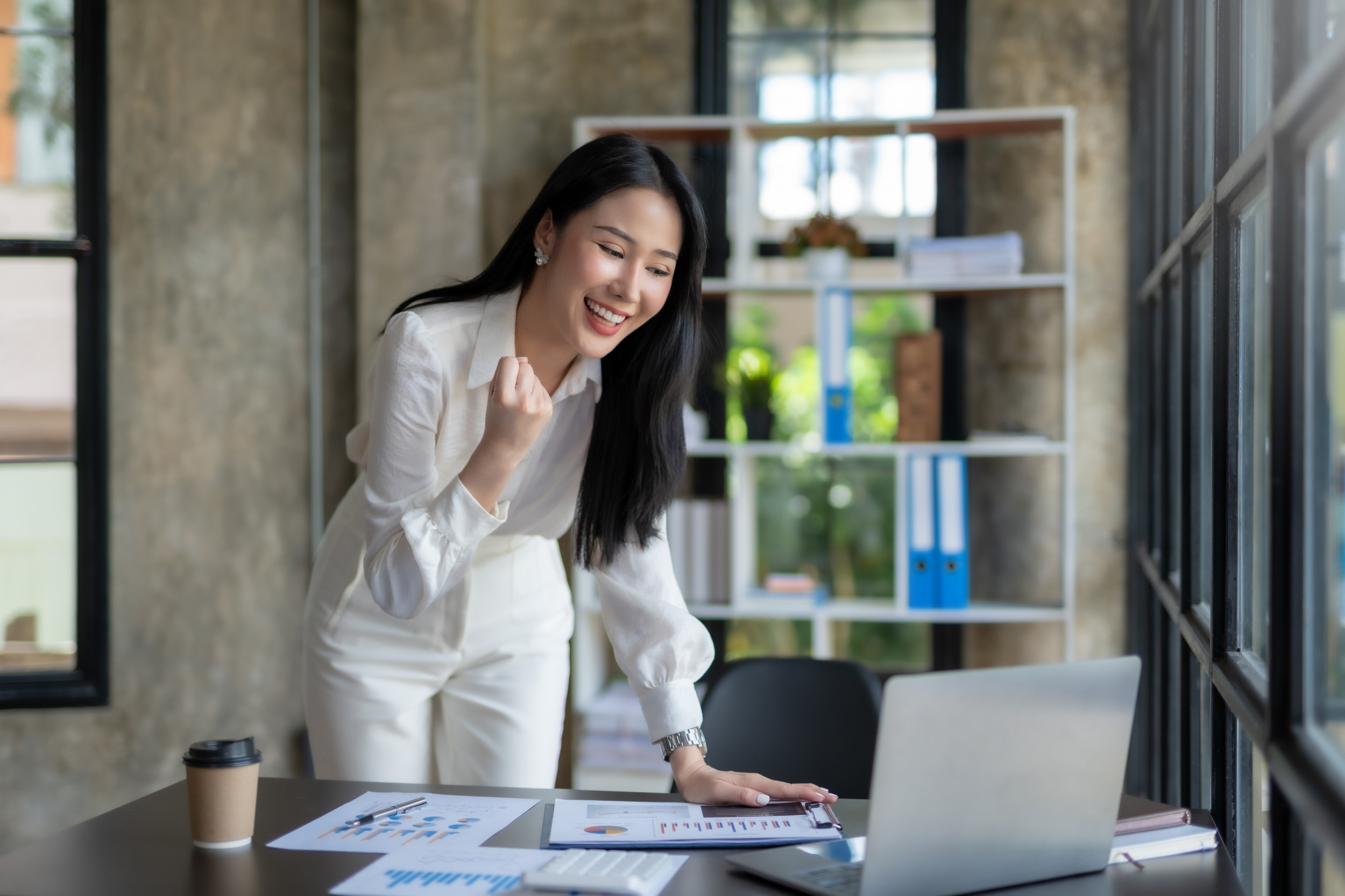 Companies Should Lean Into the Great Rethink