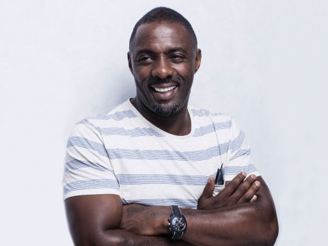 CUL PS Idris Elba 