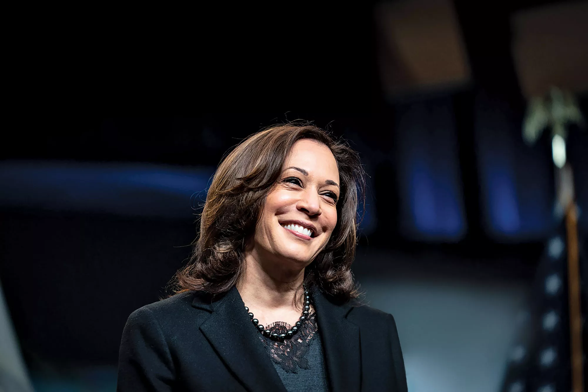 What'll It Take to Elect a Woman Pres? Picturing One in the Oval Office - Vimarsana News