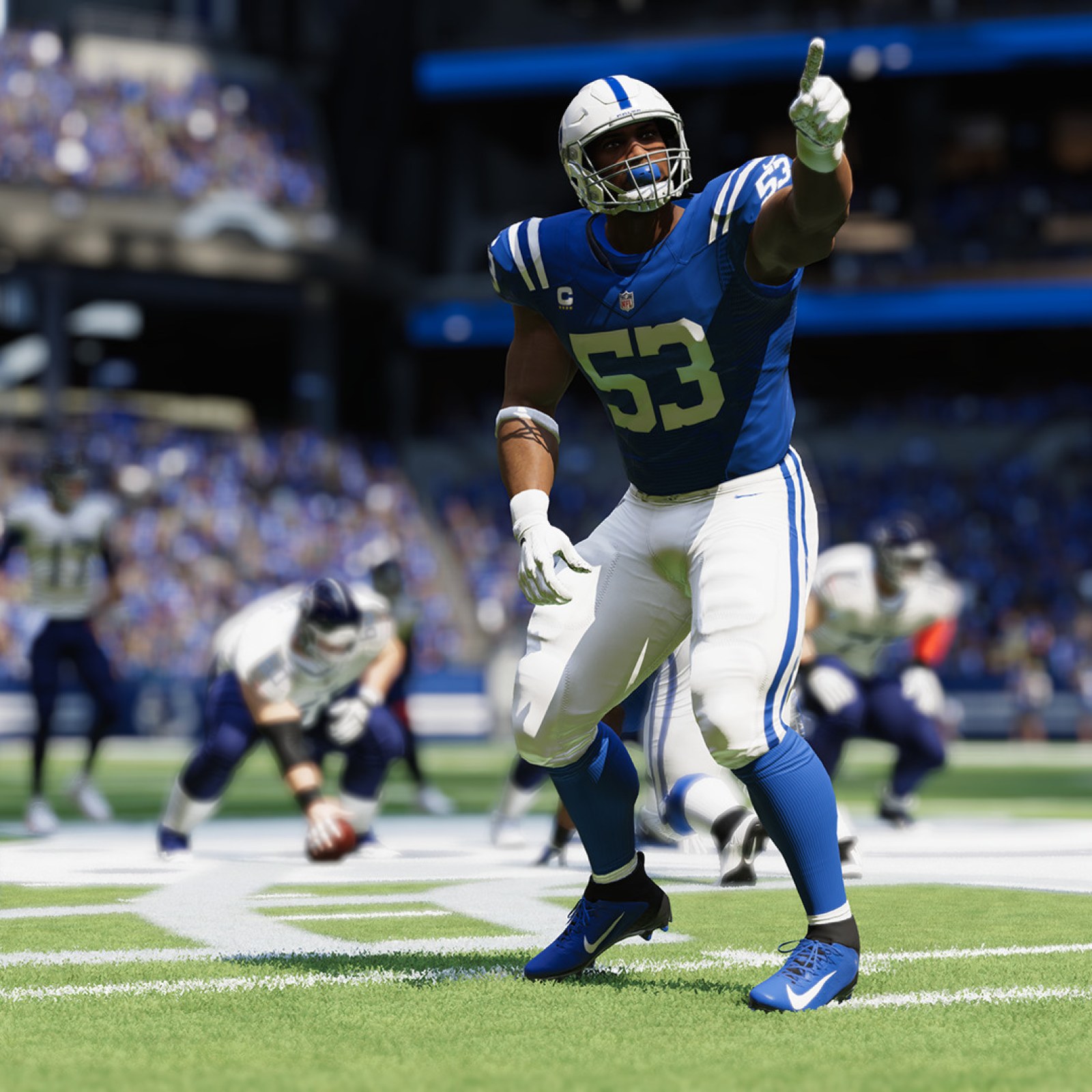 Madden NFL 23: Is Madden 23 on Game Pass?