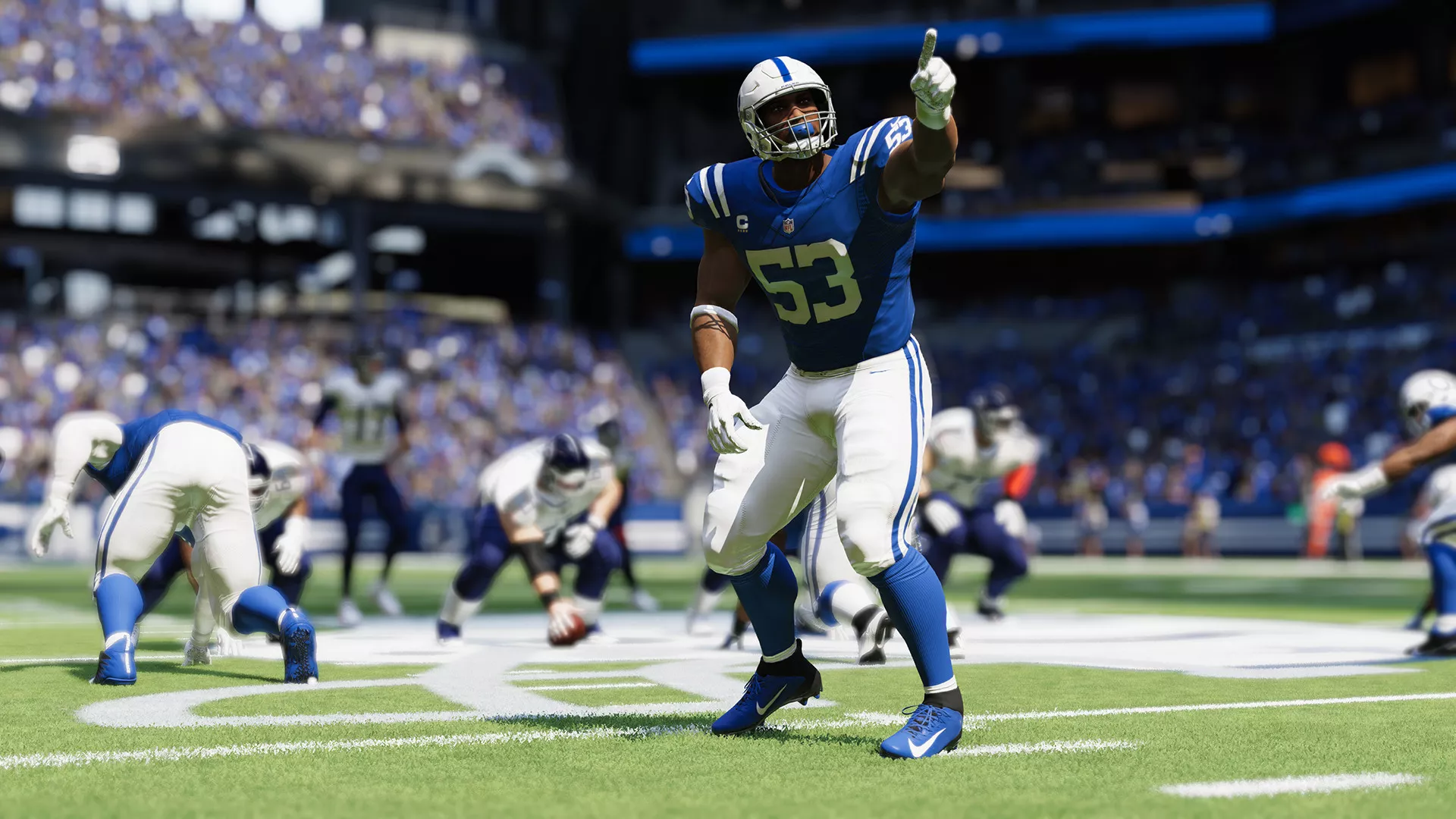 Madden NFL 23: Is Madden 23 on Game Pass? - Vimarsana News