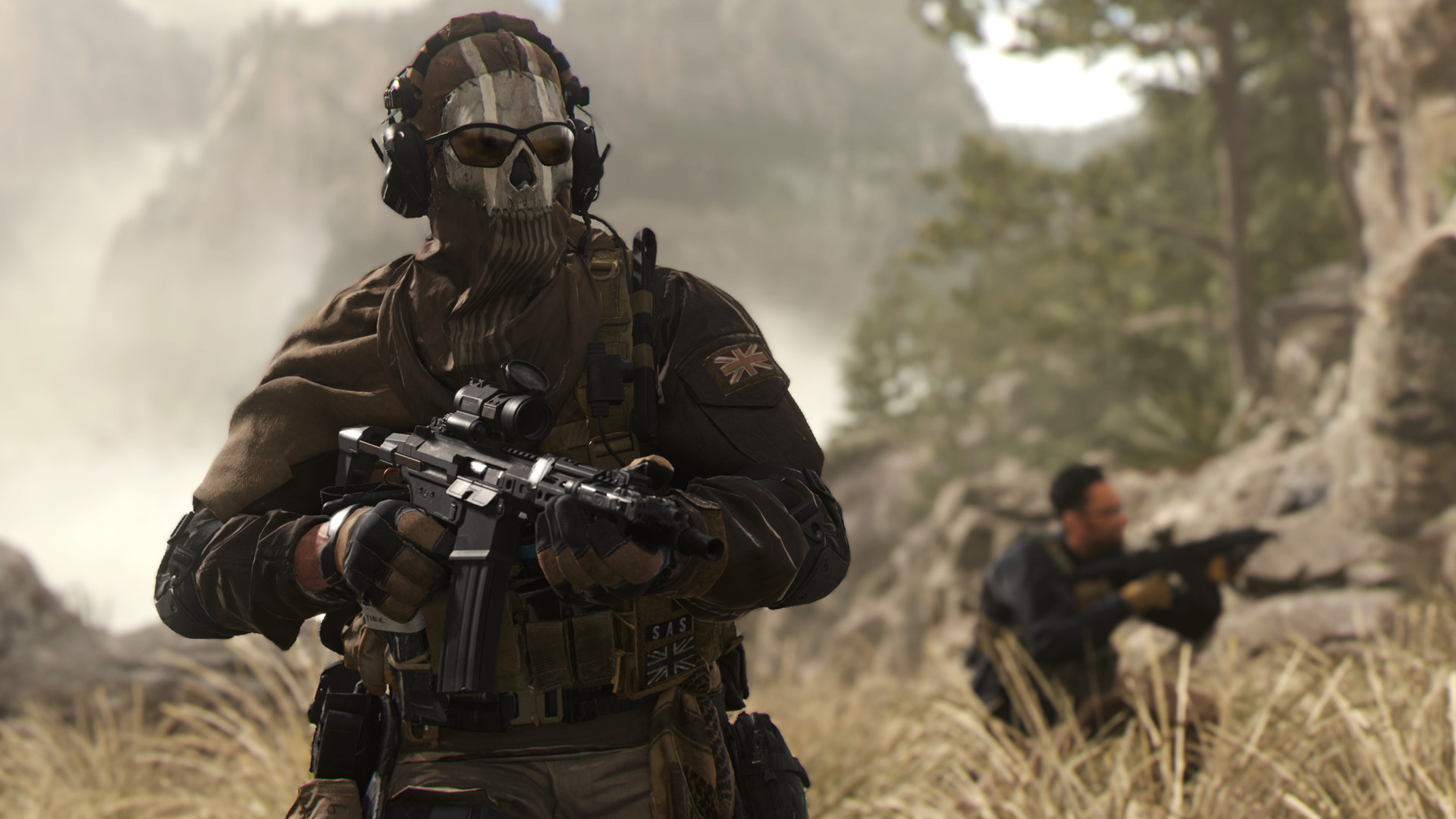 How to get Modern Warfare 2 Remastered: Trailer, Ghost bundle