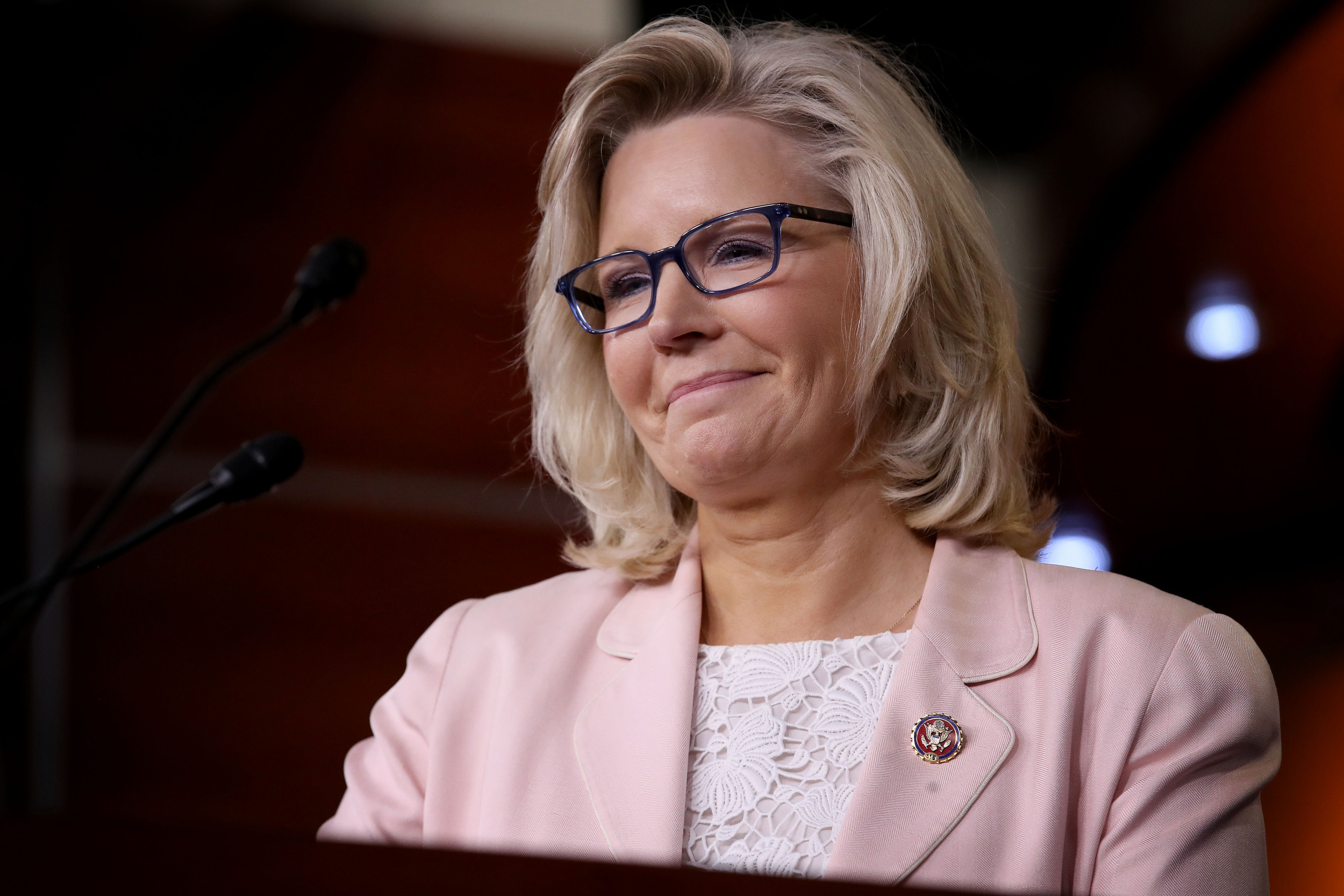 Liz Cheney Primary 2024 Cyndy