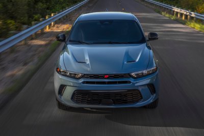 2023 Dodge Hornet 2023 Dodge Hornet