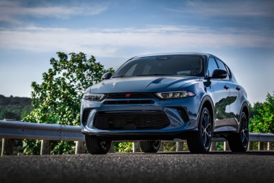 2023 Dodge Hornet 2023 Dodge Hornet
