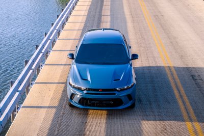 2023 Dodge Hornet 2023 Dodge Hornet