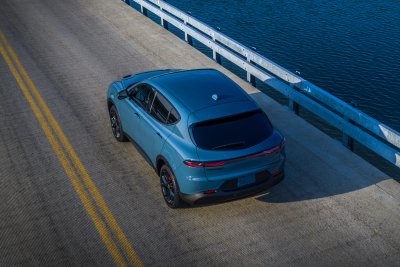2023 Dodge Hornet 2023 Dodge Hornet