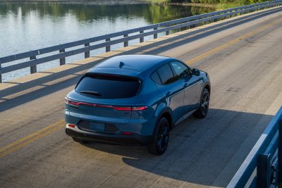 2023 Dodge Hornet 2023 Dodge Hornet