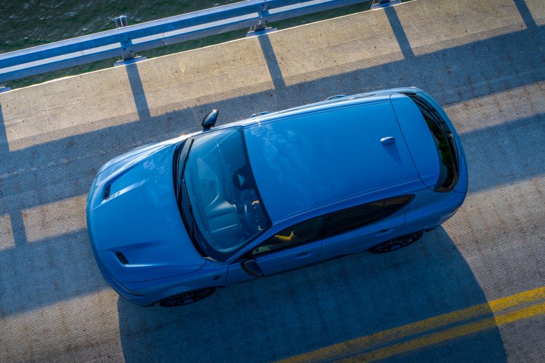 2023 Dodge Hornet