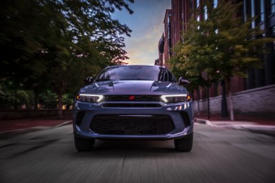 2023 Dodge Hornet 2023 Dodge Hornet