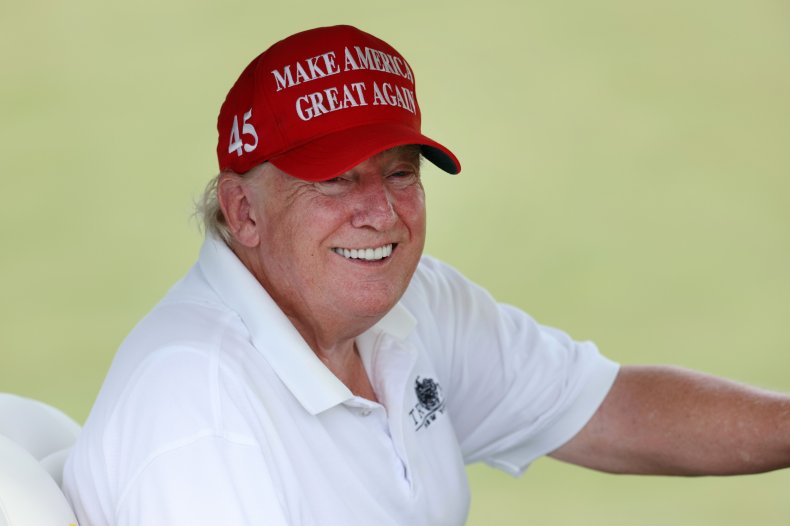 Donald Trump Passports Returned Thanks FBI DOJ