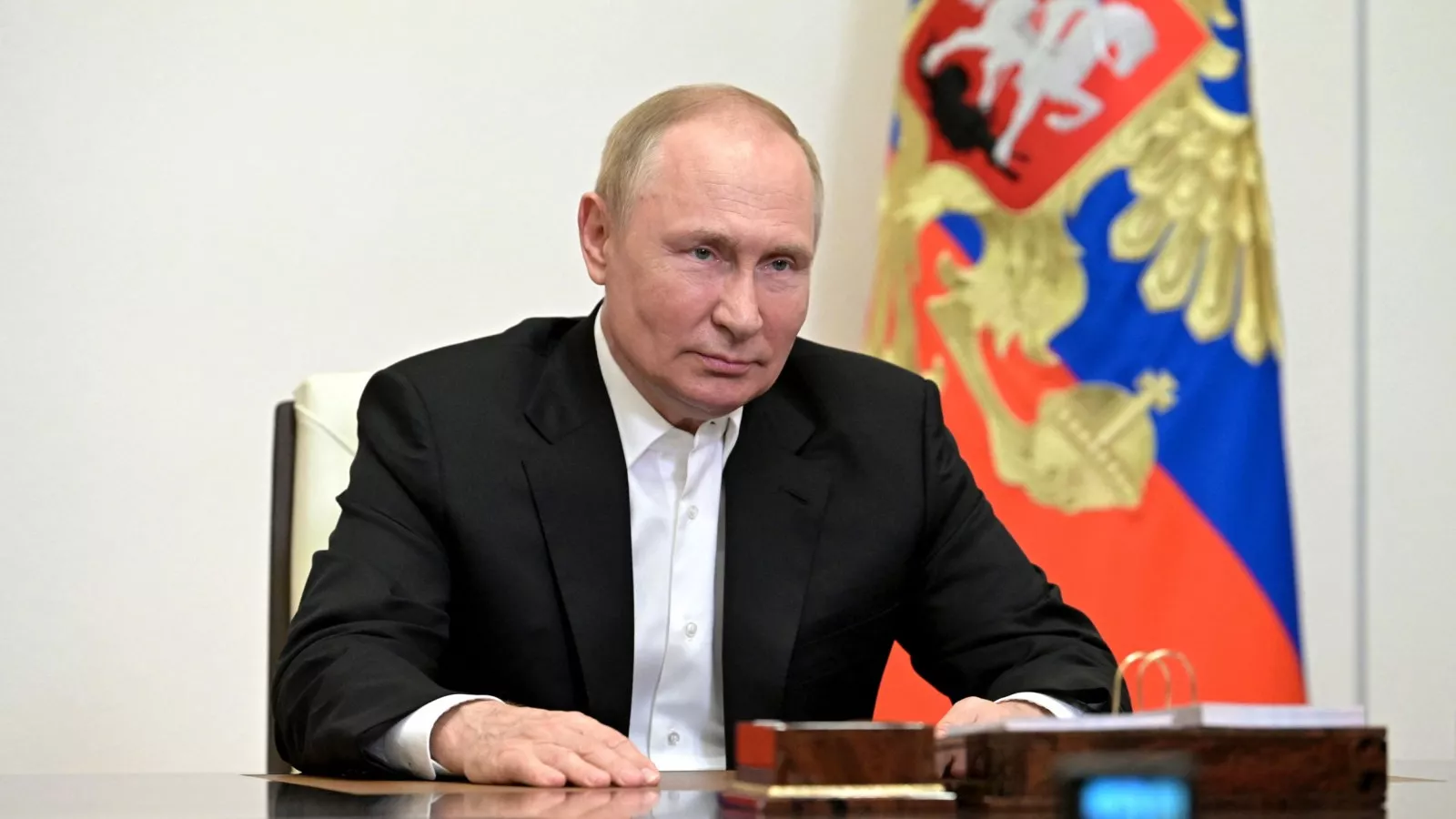 Putin promises Russian mothers $16K for having ten children