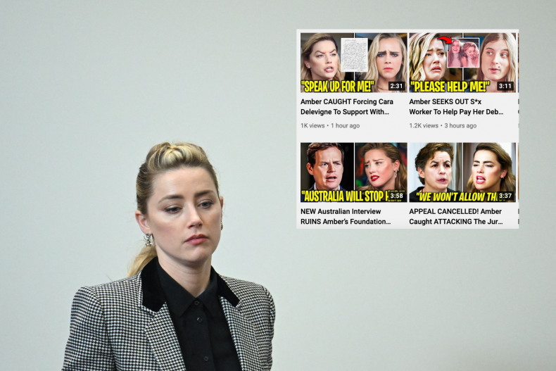 Amber Heard