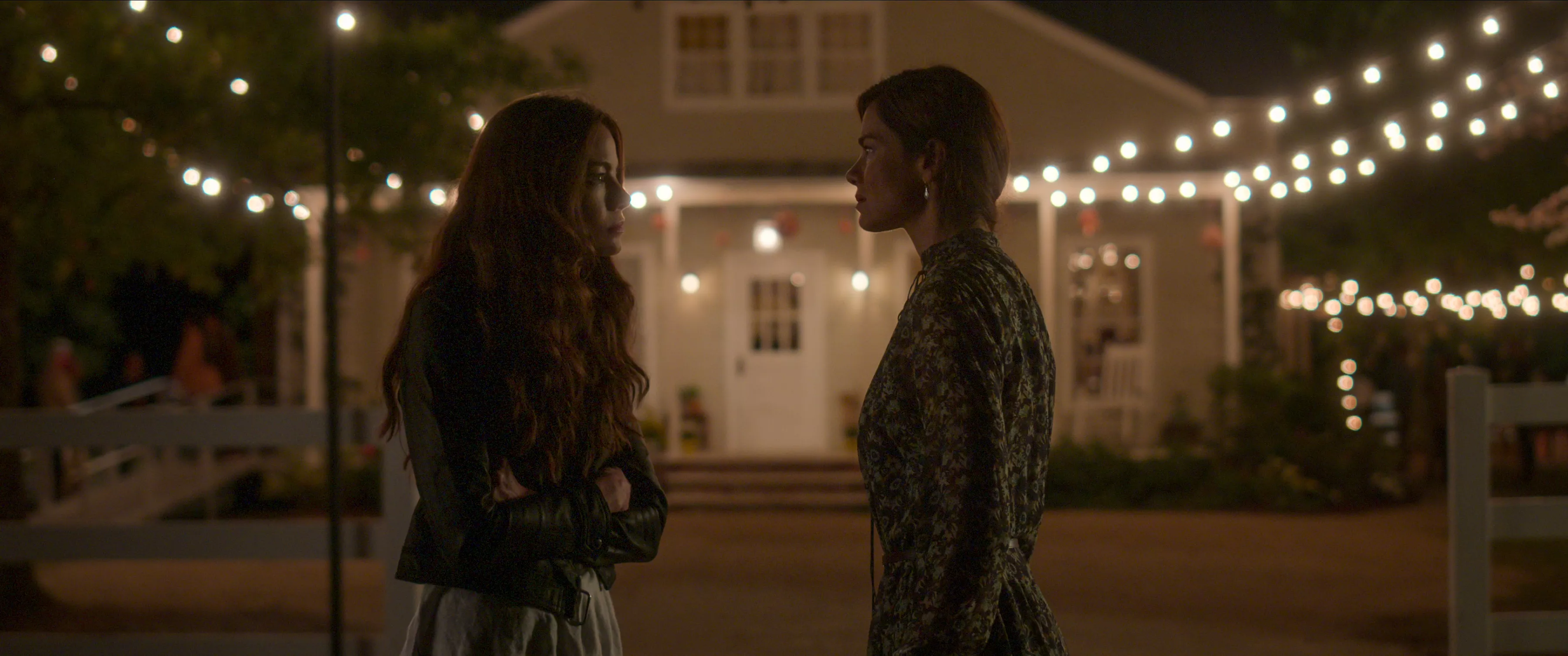 'Echoes' Ending Explained As Netflix Leaves the Door Open for Season 2 - Vimarsana News