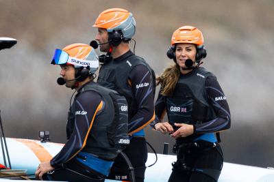 Kate Middleton Sailing 2022 Kate Middleton Sailing 2022