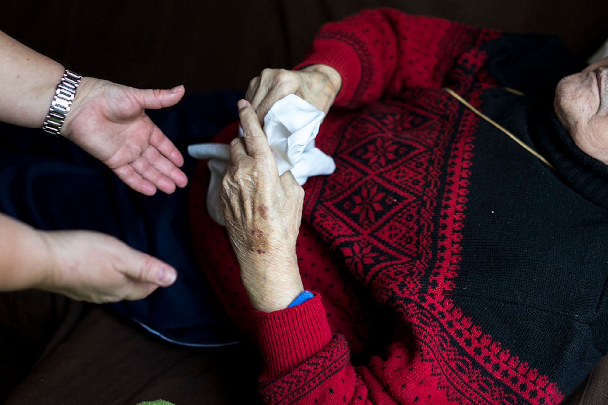 Study Analyzes Schizophrenia and Dementia Link To Gauge Recovery Potential