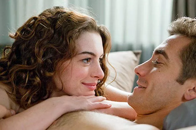 Love and Other Drugs Director Ed Zwick on How to Shoot a Sex Scene