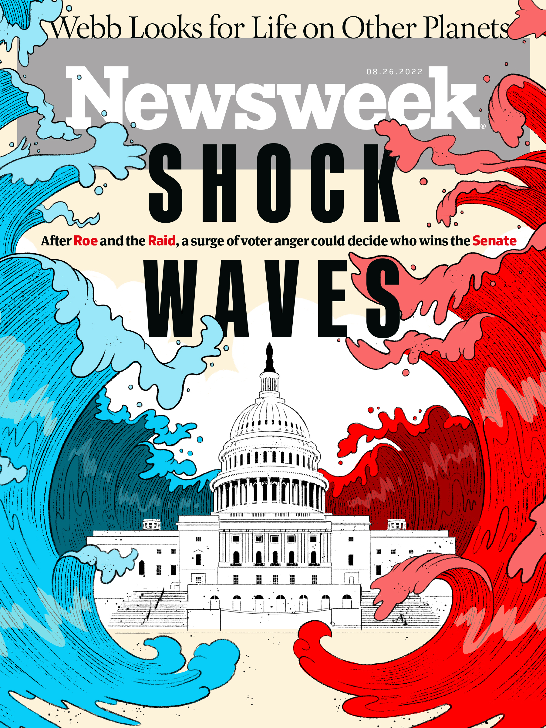 Newsweek Archive