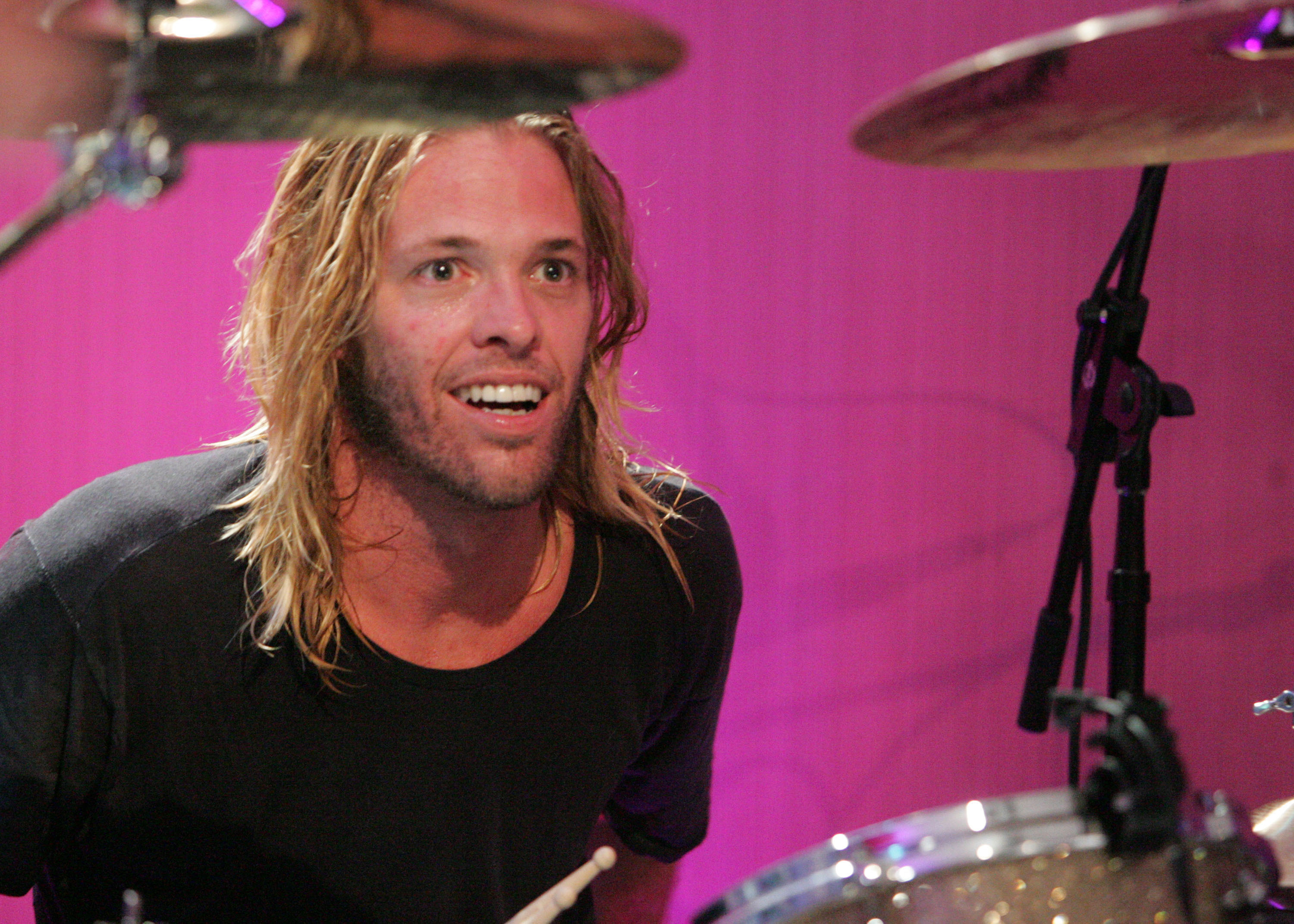 Taylor Hawkins Tribute How to Watch Show Dedicated to Late Drummer
