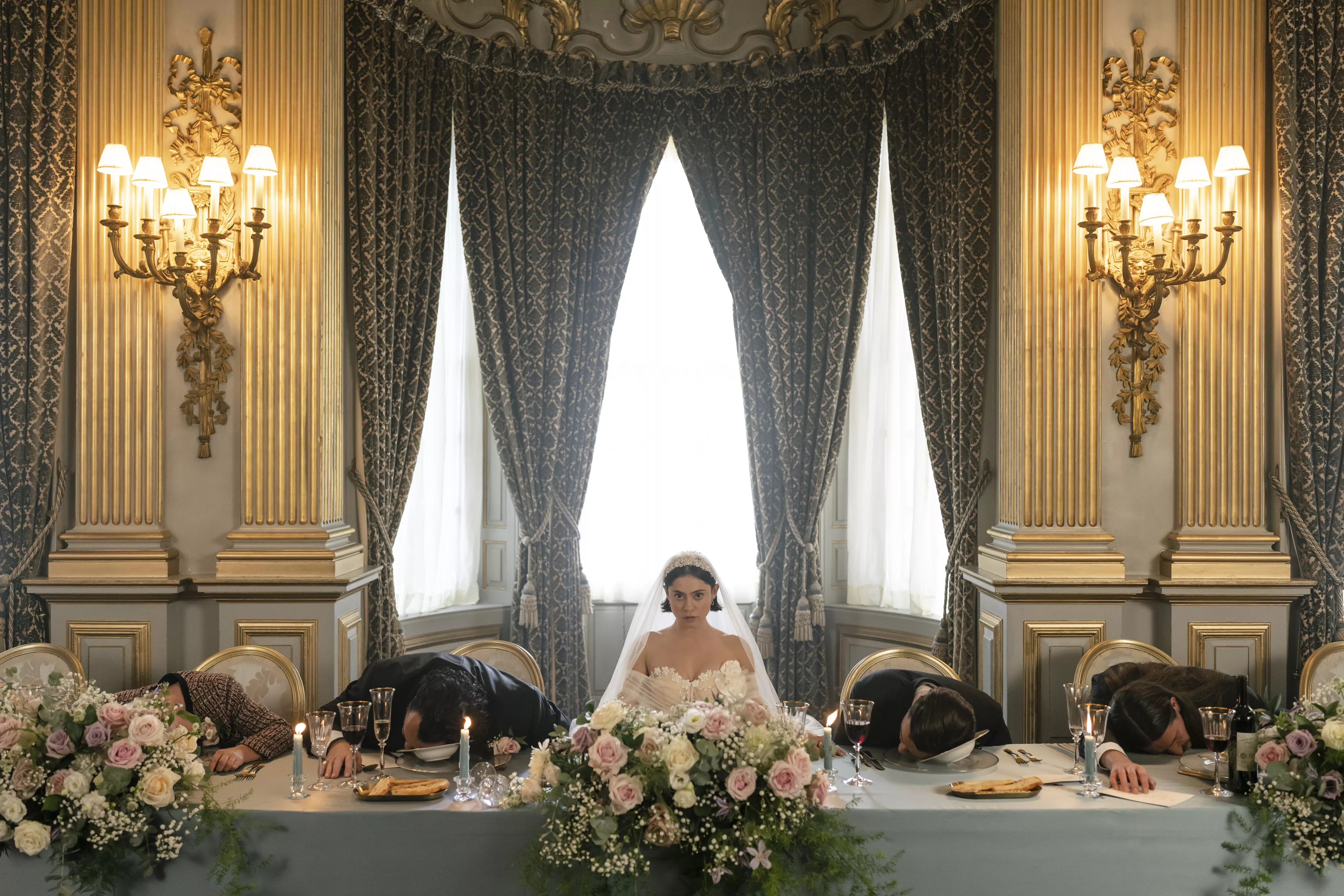 'Wedding Season' Release Date, Cast, Trailer, Plot - Vimarsana News