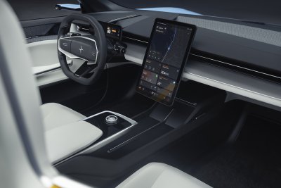 2026 Polestar 6 2026 Polestar 6