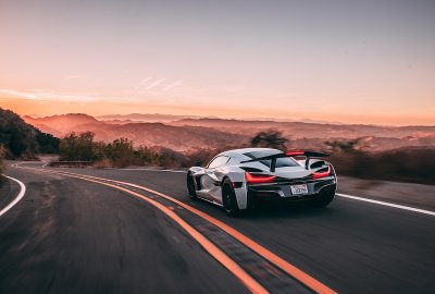Rimac Nevera Rimac Nevera