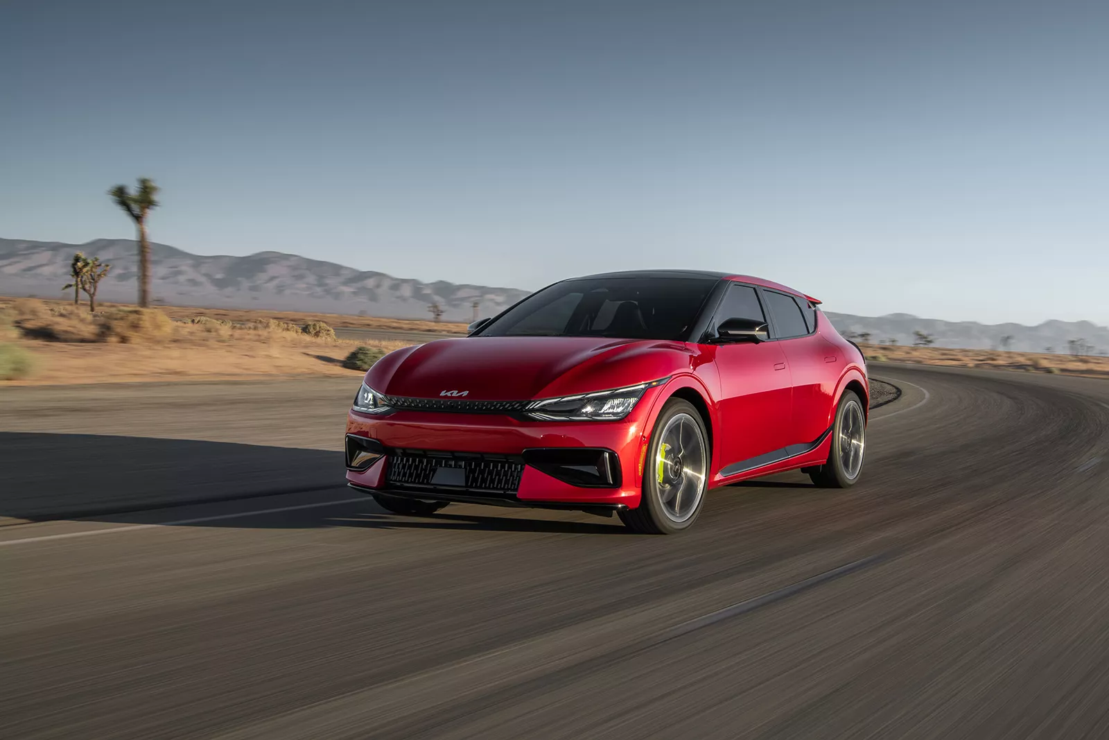 Kia's New Electric SUV is Quicker Than Italian Supercars - Vimarsana News