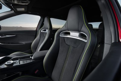 Kia EV6 GT Kia EV6 GT