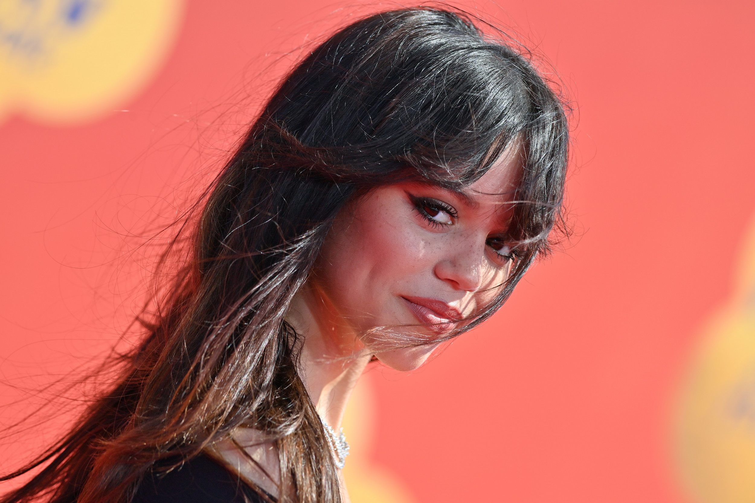 This is why everyone's talking about Jenna Ortega as Wednesday