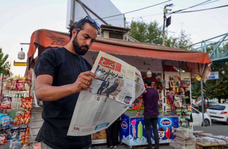 JCPOA, Iran, nucleare, accordo, notizie, a Teheran