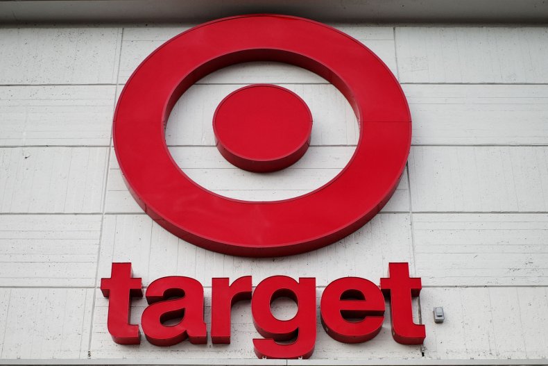 Target Profits Plunge, Inventory Rises