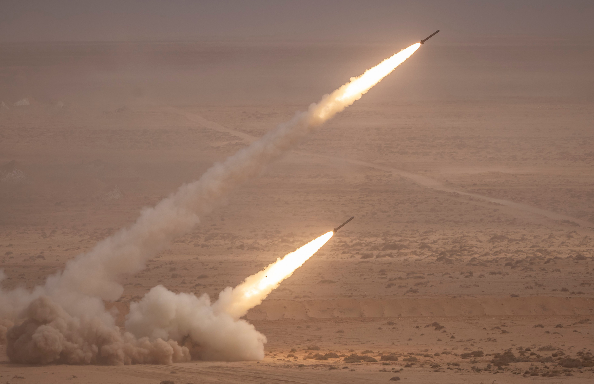 New HIMARS Missiles Could Give Ukraine Forces Major Boost