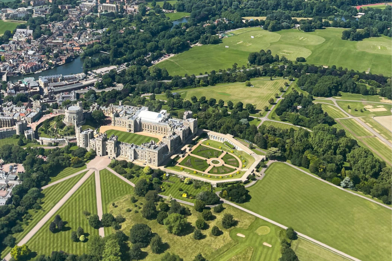 Windsor Great Park
