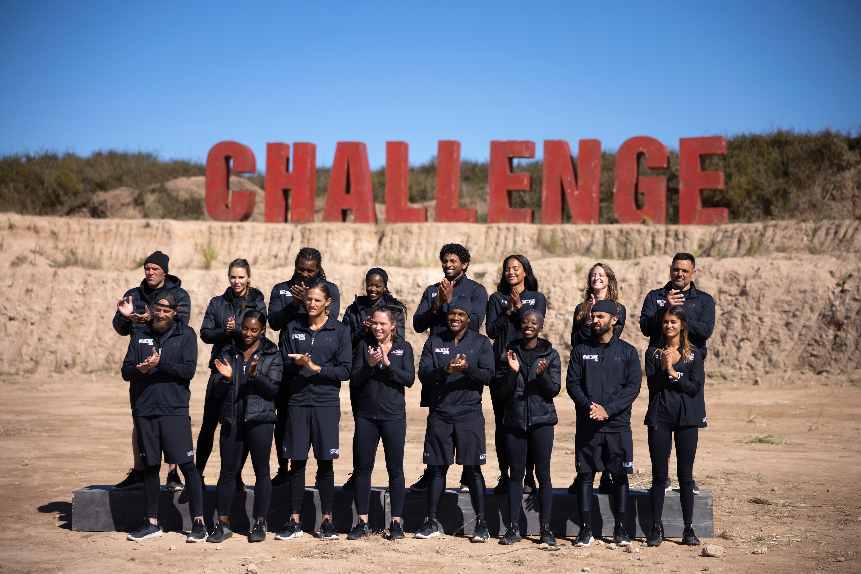 'The Challenge USA' Who Went Home in Week 7? CBS Teases New Twist