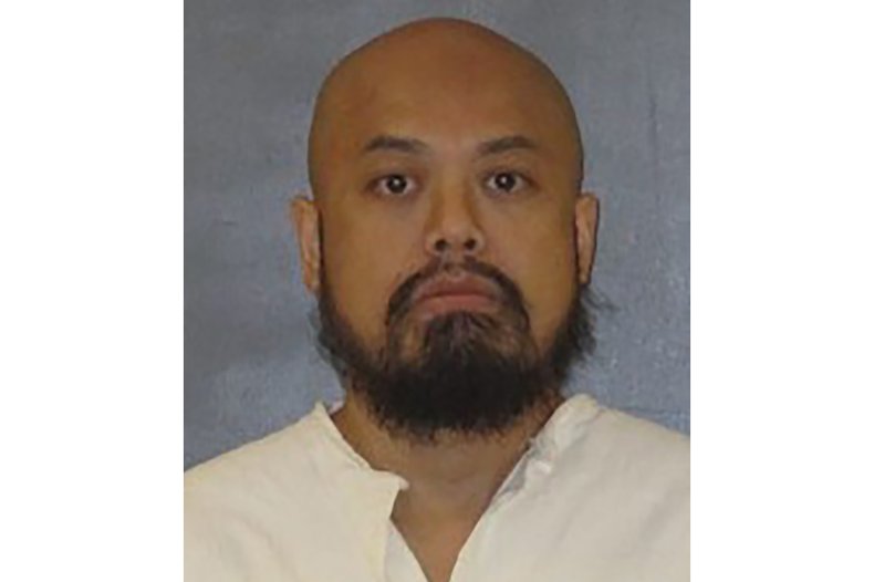 Texas inmate Kosoul Chanthakoummane