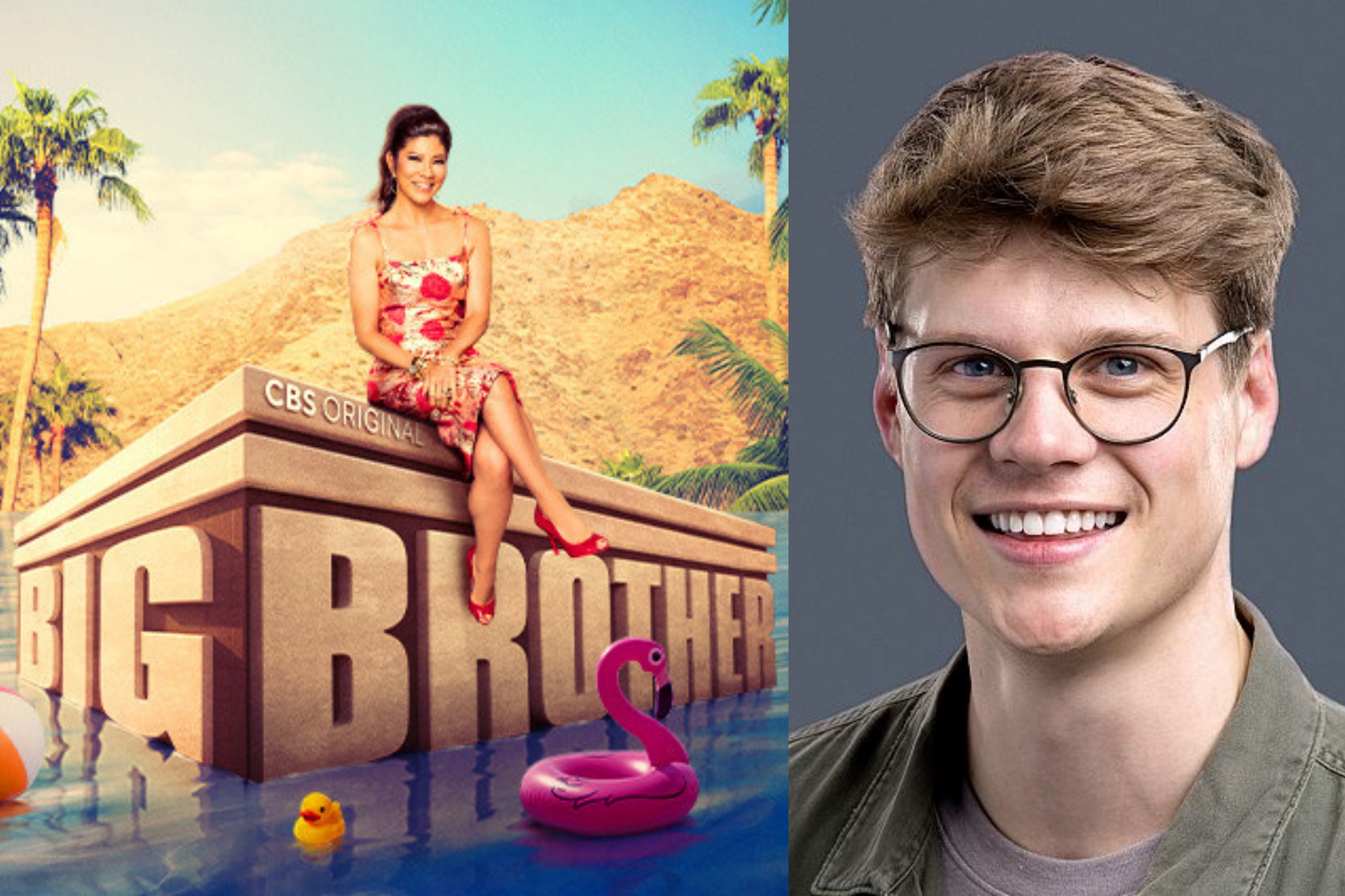 Big Brother Rules 2025 L Diane Darr