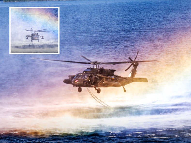 US Mission to NATO