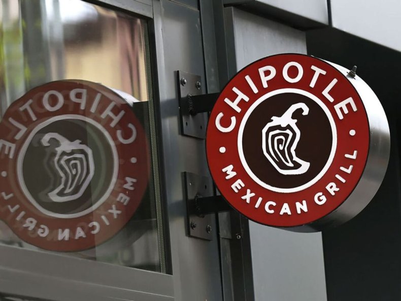 Chipotle