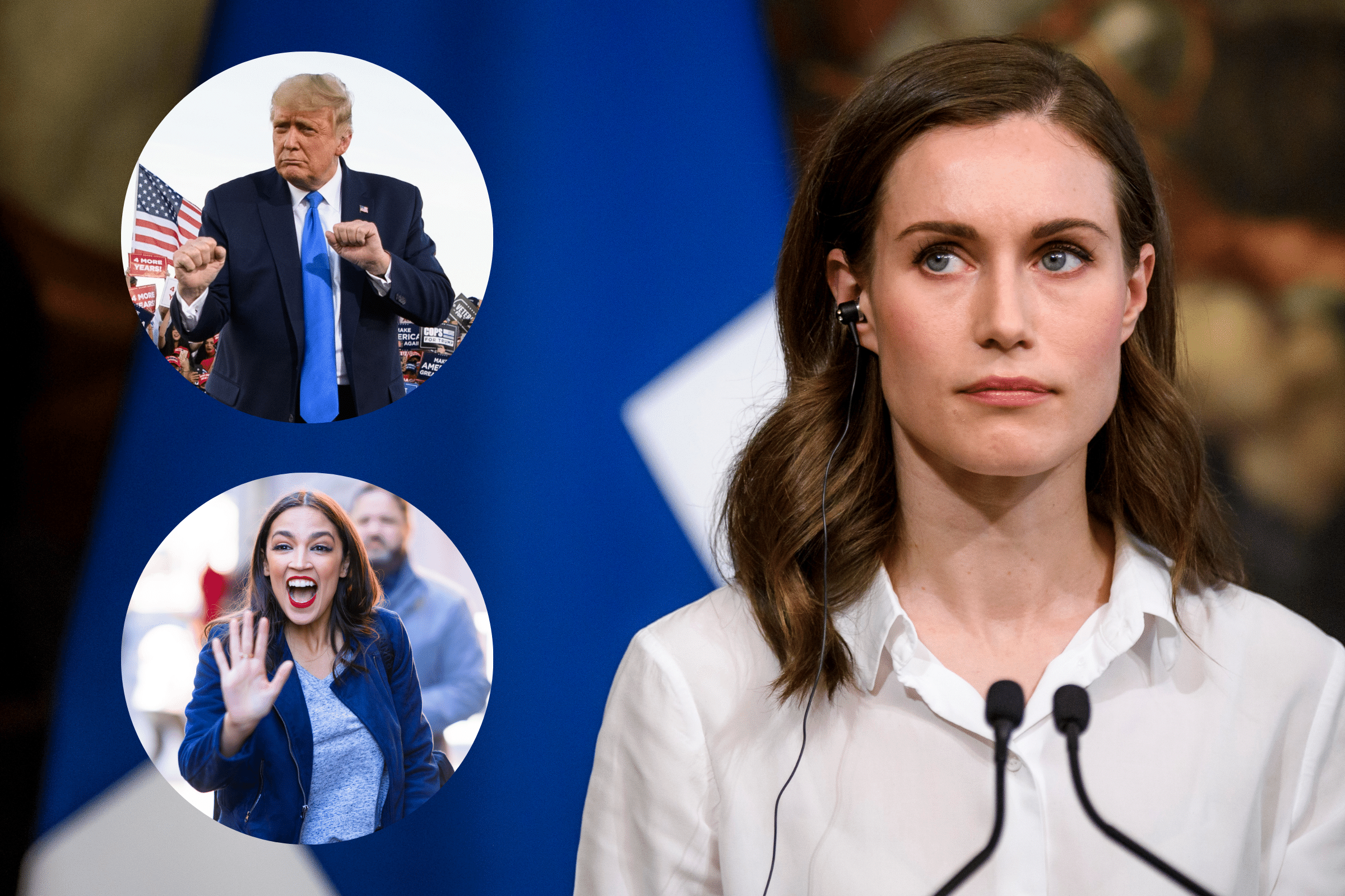 Finland s Partying PM Video Draws Comparisons To American Politicians Finland s Partying PM Video Draws Comparisons To American Politicians