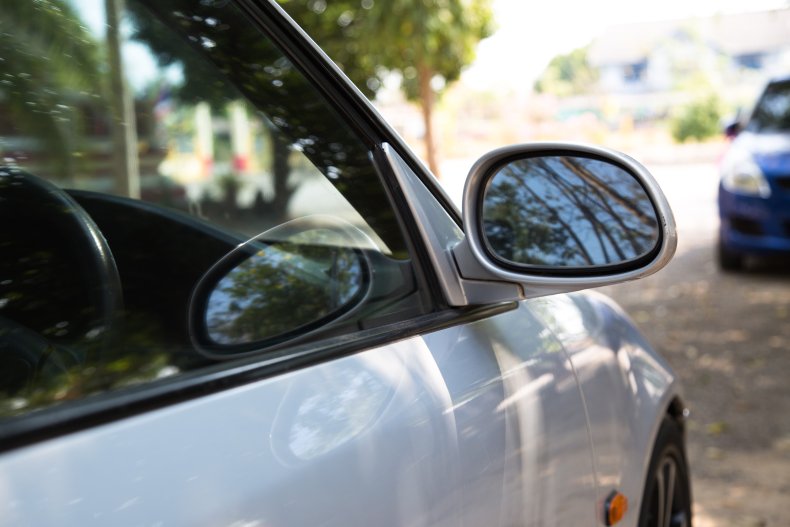 Car stock photo