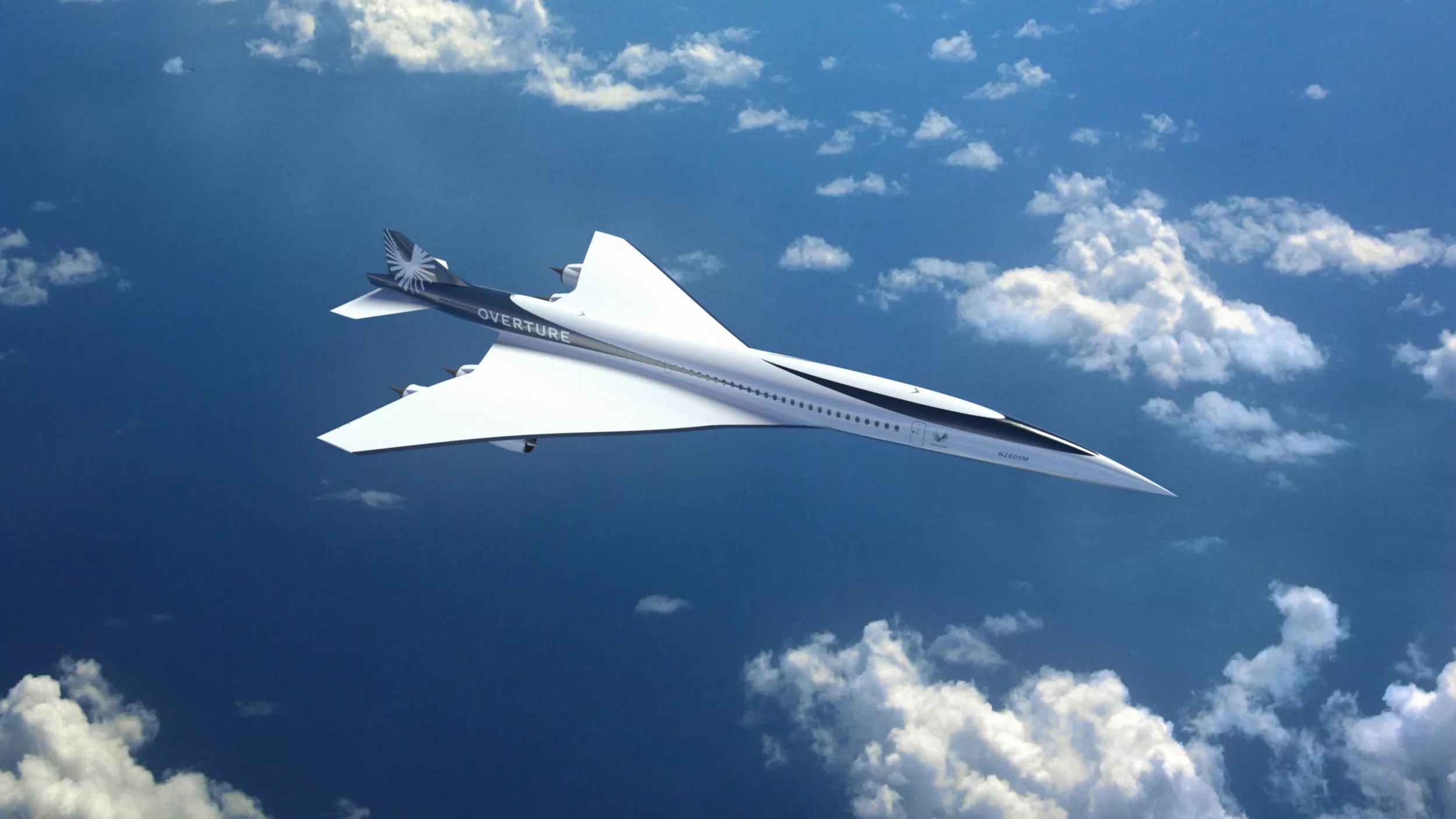 Will Boom Supersonic Jets Revolutionize Air Travel? - Vimarsana News