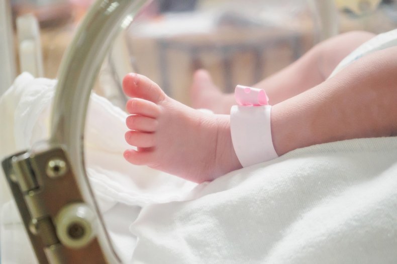 Baby foot