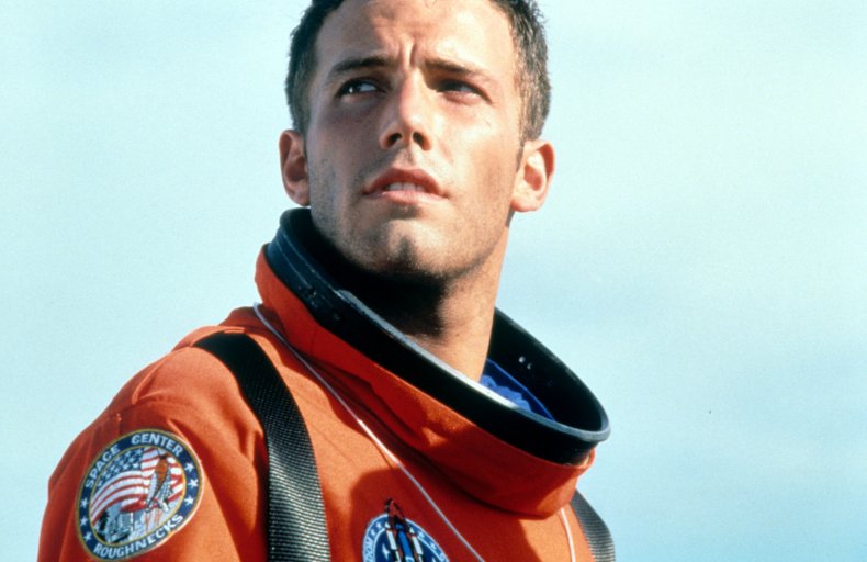 Ben Affleck