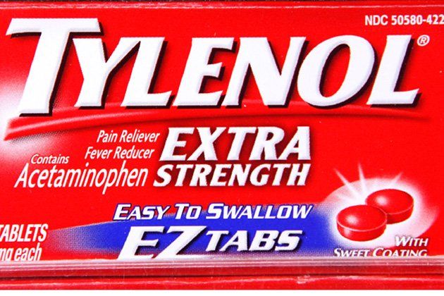 tylenol