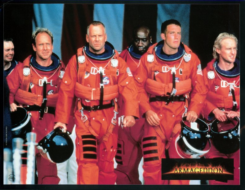 Armageddon